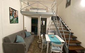 Centralissimo Appartamento Su Due Livelli 1