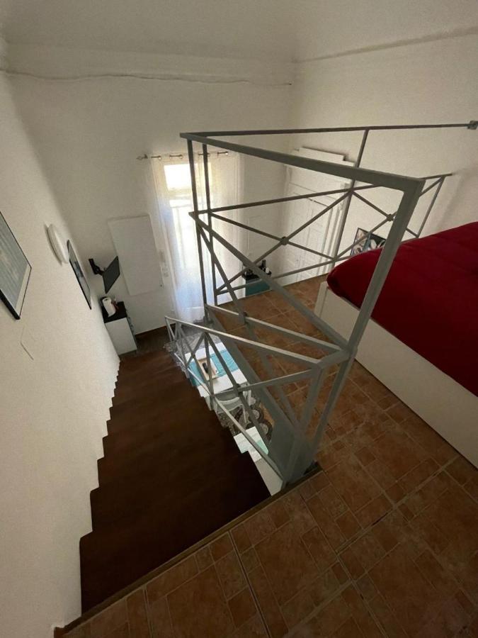 Centralissimo Appartamento Su Due Livelli 1 Turín Exterior foto
